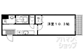 Bo.上七軒1階6.5万円