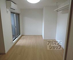 フラッティＫ＆Ｓ千本寺之内 203 2階1Kのリビング/ダイニング