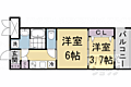 CRESTTAPP京都二条4階8.9万円