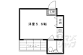 朝日プラザ四条大宮2階3.5万円