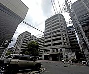 京都市役所前駅より徒歩5分 築24年6ヶ月 11階建の賃貸物件