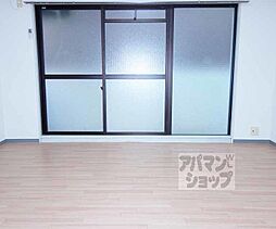 JR東海道・山陽本線 京都駅 徒歩5分の賃貸マンション 1階1Kのリビング/ダイニング