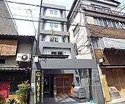 祇園ファイン 4階 築41年8ヶ月の賃貸物件