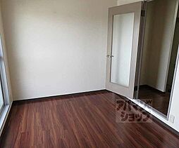 ルビナス竹澤 202 2階1Kのリビング/ダイニング