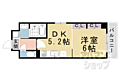 サイプレス太子道2階7.5万円