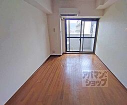 阪急京都本線 京都河原町駅 徒歩4分の賃貸マンション 9階1DKのリビング/ダイニング