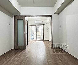 JR山陰本線 円町駅 徒歩11分の賃貸マンション