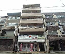 京都市営烏丸線 四条駅 徒歩8分