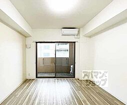 京阪本線 祇園四条駅 徒歩10分の賃貸マンション 2階1Kのリビング/ダイニング