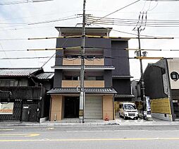 京阪本線 祇園四条駅 徒歩10分