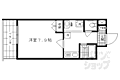 マインズ・コム四条大宮6階5.8万円
