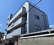 西院駅より徒歩9分 2階 築28年10ヶ月の賃貸物件