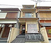 祇園四条駅より徒歩6分 3階 築21年3ヶ月の賃貸物件