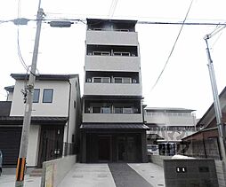 フラッティＫ＆Ｓ千本寺之内