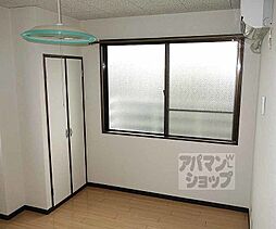 京都地下鉄東西線 東山駅 徒歩1分の賃貸マンション 3階ワンルームのリビング/ダイニング