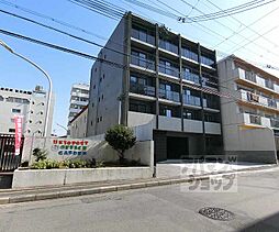 阪急京都本線 西院駅 徒歩14分の賃貸マンション