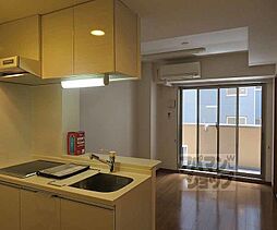 ａｒｔｉｃｌｅｓ 401 4階1LDKのリビング/ダイニング