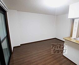 ルルフルーレ 103 1階1LDKのリビング/ダイニング