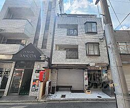 京都地下鉄東西線 東山駅 徒歩1分