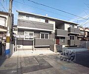 ルーチェ嵯峨の賃貸物件
