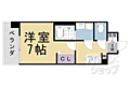 ファーストフィオーレ京都円町2階6.1万円