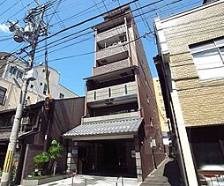 京都市営烏丸線 四条駅 徒歩5分