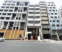 京都市営烏丸線 四条駅 徒歩7分