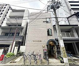 阪急京都本線 大宮駅 徒歩5分の賃貸マンション