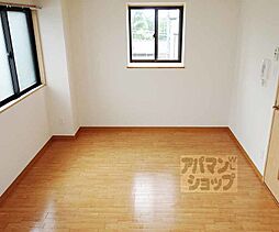 京阪本線 東福寺駅 徒歩5分の賃貸マンション 3階1Kのリビング/ダイニング