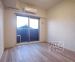 プレサンス京都二条　京華 206 2階1Kのリビング/ダイニング