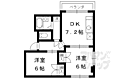ハウスS&Y2階7.0万円