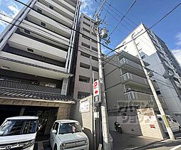 京都市営烏丸線 四条駅 徒歩8分