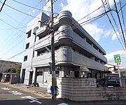 ラビットハイツ 3階 築42年11ヶ月の賃貸物件