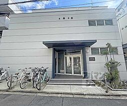 京阪本線 清水五条駅 徒歩5分の賃貸マンション