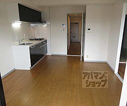 サニーパーク小坂 1103 11階3LDKのリビング/ダイニング