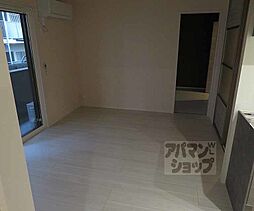 ヌーベル・ヴィー侍従池 102 1階2LDKのリビング/ダイニング