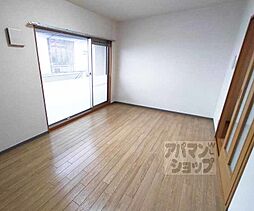 京阪本線 清水五条駅 徒歩13分の賃貸マンション 3階1Kのリビング/ダイニング