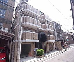 デ・リード堀川御池