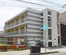 JR東海道・山陽本線 京都駅 徒歩5分の賃貸マンション