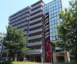 阪急京都本線 西院駅 徒歩3分