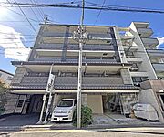 プレサンス京都天使突抜奏の賃貸物件