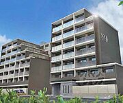 西院駅より徒歩2分 1階 新築の賃貸物件