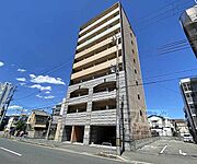 レジデンス西京極 4階 築19年3ヶ月の賃貸物件