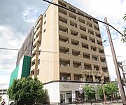 二条駅より徒歩2分 6階 築15年10ヶ月の賃貸物件