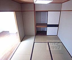 ライオンズ御前三条ビル 2-D 2階2DKのリビング/ダイニング