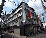 西院駅より徒歩2分 3階 築26年8ヶ月の賃貸物件