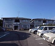 コーポ嵯峨野の賃貸物件