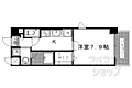 アゼリア五条御前4階6.3万円