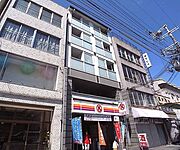 清水五条駅より徒歩1分 5階 築27年8ヶ月の賃貸物件