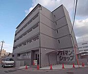 K’sメゾン御池西 4階 築9年9ヶ月の賃貸物件